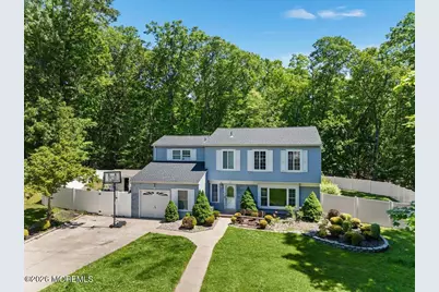 17 Monroe Lane, Jackson, NJ 08527 - Photo 1