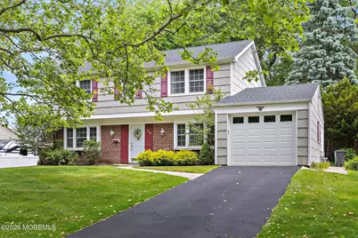 150 Idlebrook Lane, Aberdeen Township, NJ 07747 - Photo 1