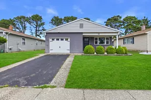 21 Templeton St, Toms River Township, NJ 08757 - Photo 1