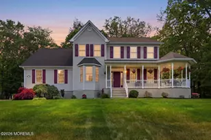 7 Cherry Tree Lane, Cream Ridge, NJ 08514 - Photo 1