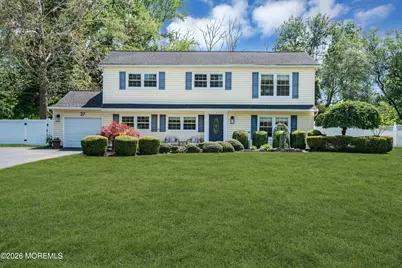 27 Greenleaf Drive, Manalapan Township, NJ 07726 - Photo 1