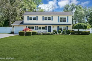 27 Greenleaf Dr, Manalapan Township, NJ 07726 - Photo 1