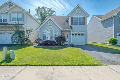 60 Glenn Oaks Court, Old Bridge Township, NJ 08857 - Photo 1