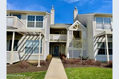 162 Pinetree Court, Howell Township, NJ 07731 - Photo 1
