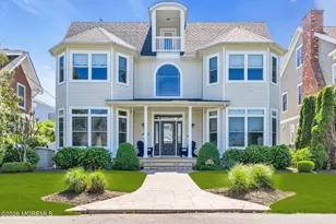 161 Lake Ave, Manasquan, NJ 08736 - Photo 1