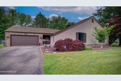 320 Double Creek Parkway, Freehold, NJ 07728 - Photo 1