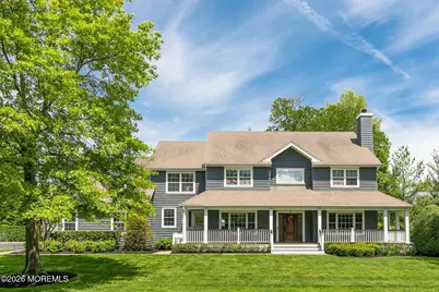 79 Iroquois Avenue, Oceanport, NJ 07757 - Photo 1
