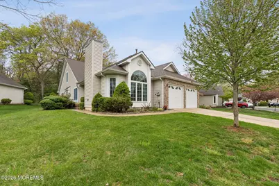 1551 Scholar Place, Toms River Township, NJ 08755 - Photo 1