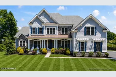 66 Windermere Road, Lincroft, NJ 07738 - Photo 1