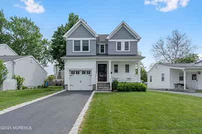 15 Shrewsbury Drive, Monmouth Beach, NJ 07750 - Photo 1