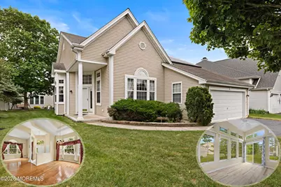 6 Rapids Court, Barnegat, NJ 08005 - Photo 1