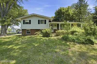 58 Vanderveer Road, Howell Township, NJ 07728 - Photo 1