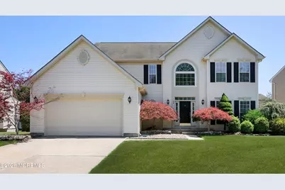 26 Firestone Drive, Howell Township, NJ 07731 - Photo 1
