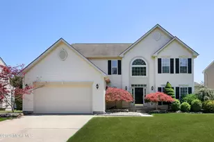 26 Firestone Dr, Howell Township, NJ 07731 - Photo 1