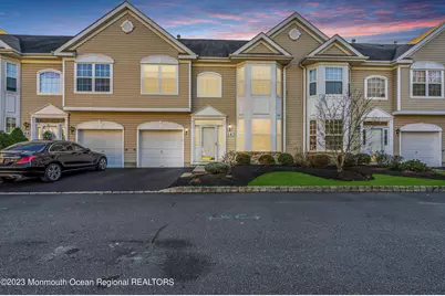 143 Shinnecock Drive, Manalapan Township, NJ 07726 - Photo 1