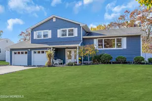 109 Woodridge Ave, Toms River Township, NJ 08755 - Photo 1