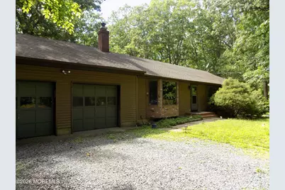 1 Fillmore Road, Millstone Township, NJ 08510 - Photo 1
