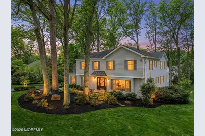 27 Fox Hill Road, Middletown, NJ 07748 - Photo 1