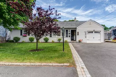 546 Nicholas Road, Brick, NJ 08724 - Photo 1