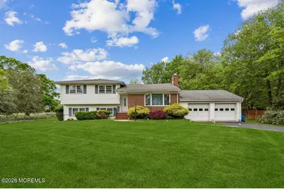 3 Willis Street, Marlboro Township, NJ 07746 - Photo 1