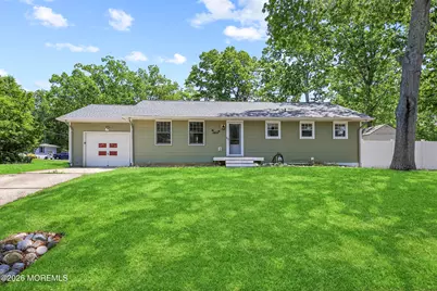 931 Kearny Avenue, Forked River, NJ 08731 - Photo 1