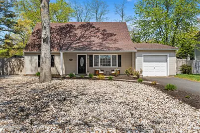 88 Almond Drive, Toms River Township, NJ 08753 - Photo 1