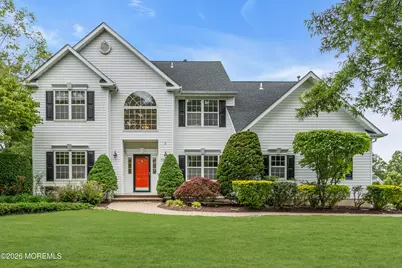 19 Outlook Lane, Freehold, NJ 07728 - Photo 1