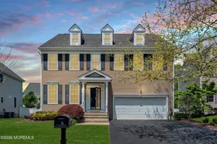 11 Colson Dr, Manalapan Township, NJ 07726 - Photo 1