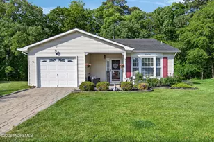 21 Piedmont Ct, Brick, NJ 08724 - Photo 1