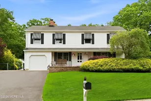 203 Doe Rd, Toms River Township, NJ 08753 - Photo 1