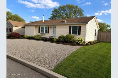 407 Sinclair Avenue, Lanoka Harbor, NJ 08734 - Photo 1