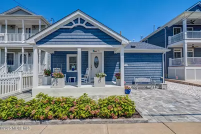 126 N Street, Seaside Park, NJ 08752 - Photo 1