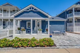 126 N St, Seaside Park, NJ 08752 - Photo 1
