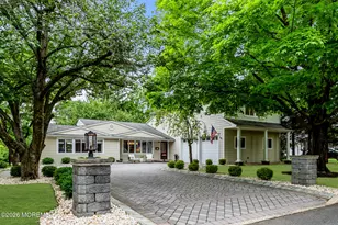 100 Westend Ave, Shrewsbury, NJ 07702 - Photo 1