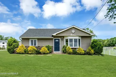4160 Atlantic Avenue, Wall Township, NJ 07727 - Photo 1