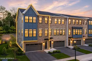 25 Augustus Dr, Middletown, NJ 07748 - Photo 1