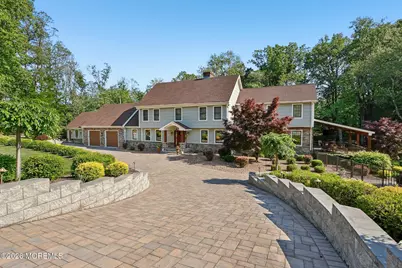 34 Apple Grove Drive, Holmdel, NJ 07733 - Photo 1