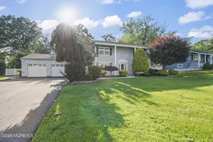12 Whitman Blvd, Manalapan Township, NJ 07726 - Photo 1