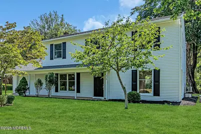 830 Brookside Drive, Toms River Township, NJ 08753 - Photo 1