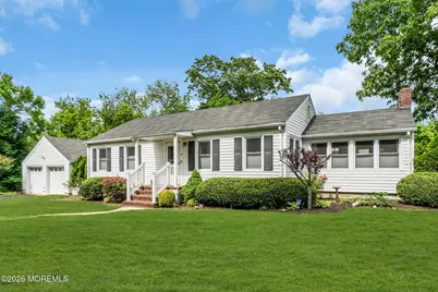 10 Lakeside Avenue, Rumson, NJ 07760 - Photo 1