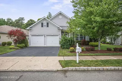 20 Spencer Drive, Jackson, NJ 08527 - Photo 1