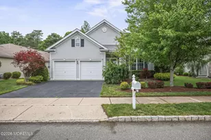 20 Spencer Dr, Jackson, NJ 08527 - Photo 1