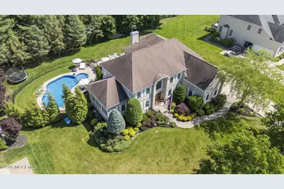 26 Whirlaway Drive, Tinton Falls, NJ 07724 - Photo 1