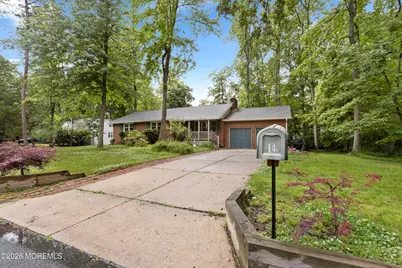 14 Cooper Run Drive, Cherry Hill, NJ 08003 - Photo 1