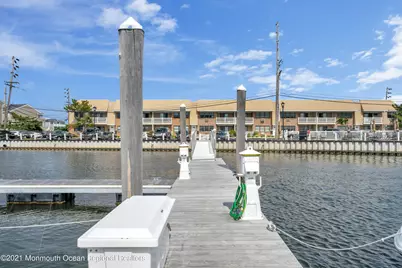 1340 Ocean Avenue #62, Sea Bright, NJ 07760 - Photo 1