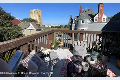 303 NE 7th Avenue #4, Asbury Park, NJ 07712 - Photo 1
