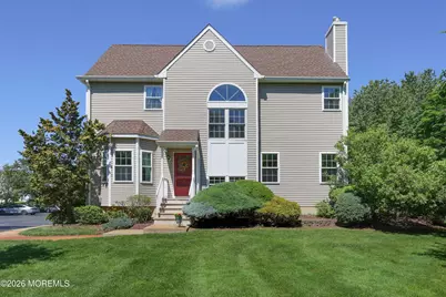 2811 Ice House Court, Freehold, NJ 07728 - Photo 1