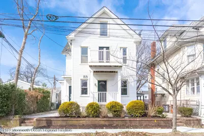 907 Bond Street #1, Asbury Park, NJ 07712 - Photo 1