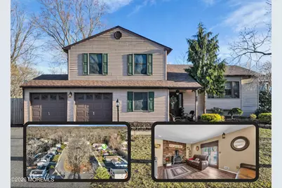 10 Cobblestone Court, Howell Township, NJ 07731 - Photo 1