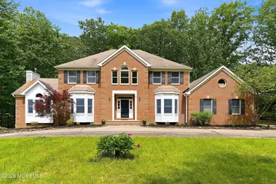 5 Ivy Court, Millstone Township, NJ 08535 - Photo 1